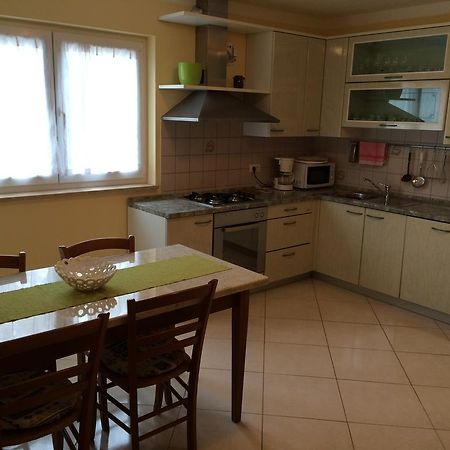 פורץ Apartment Ana מראה חיצוני תמונה